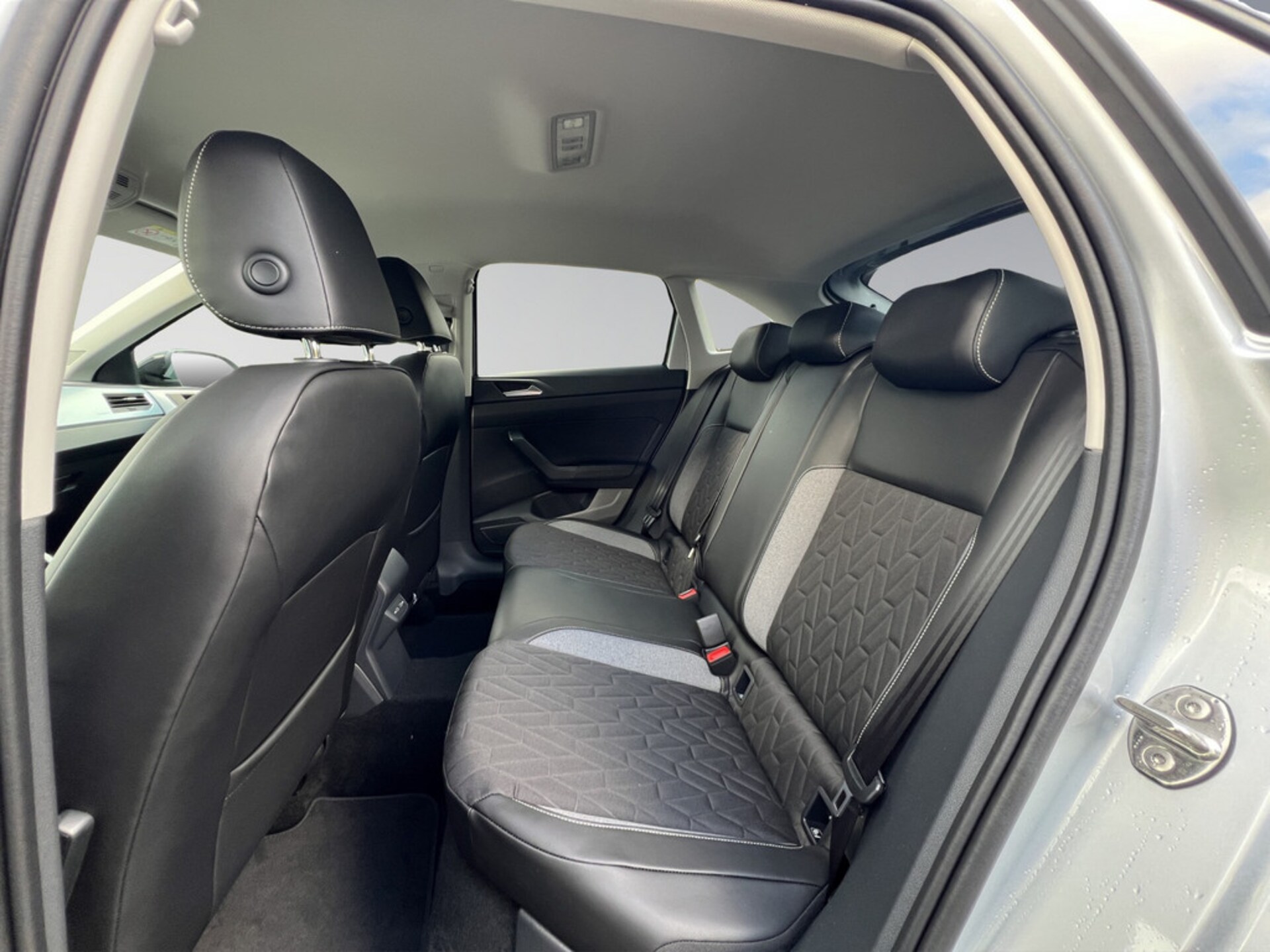 Volkswagen Taigo ENERGY