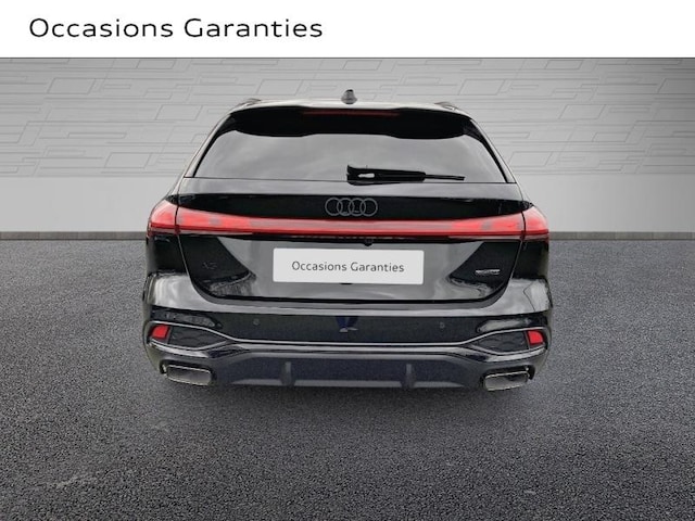 Audi A5 Coupé S Line E-hybrid Quattro 367 ChS Tronic -  - Joinsteer - #3