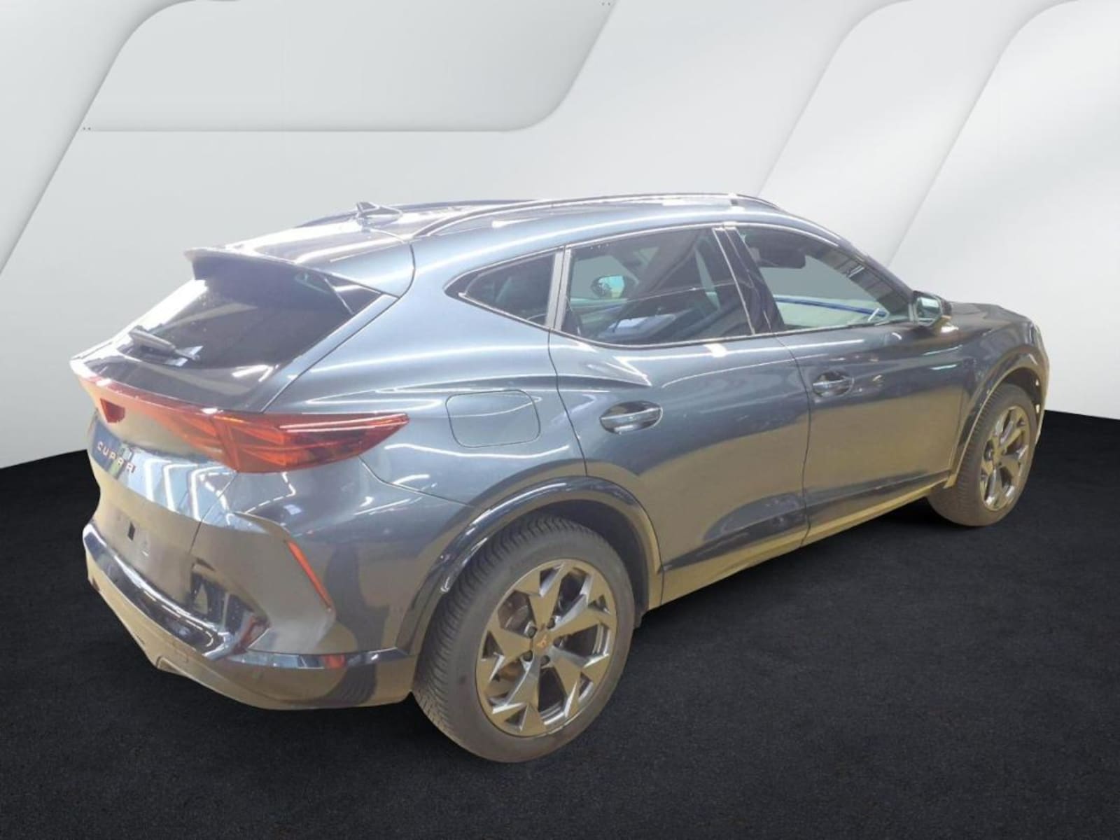 CUPRA Formentor – Bild 2