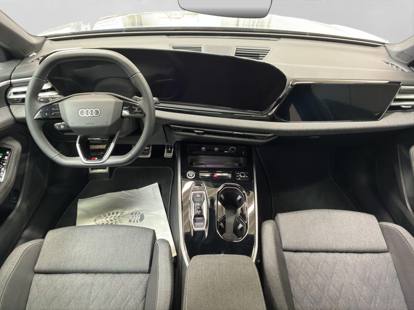 Bild über Audi A5 Avant TFSI quattro S tronic - für weitere Informationen kontaktieren Sie den Audi Partner