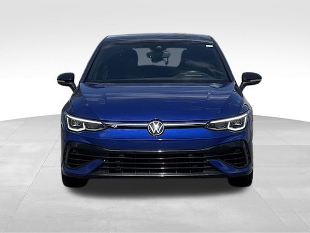 2023 Volkswagen Golf R
