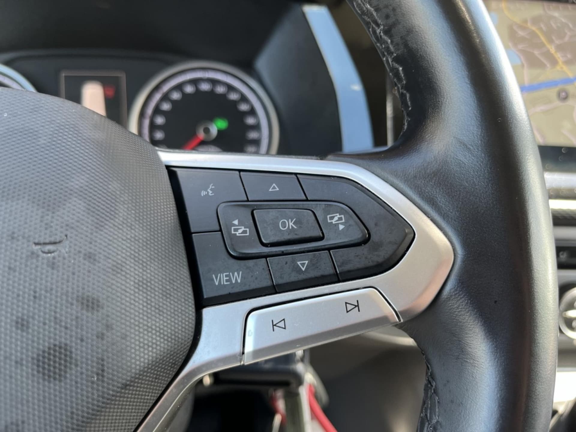 Volkswagen T6.1 California Beach
