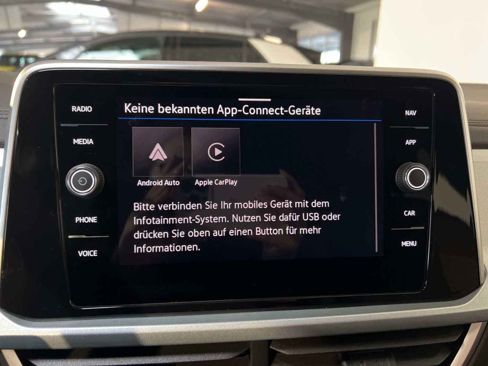 Volkswagen T-Roc – Bild 11