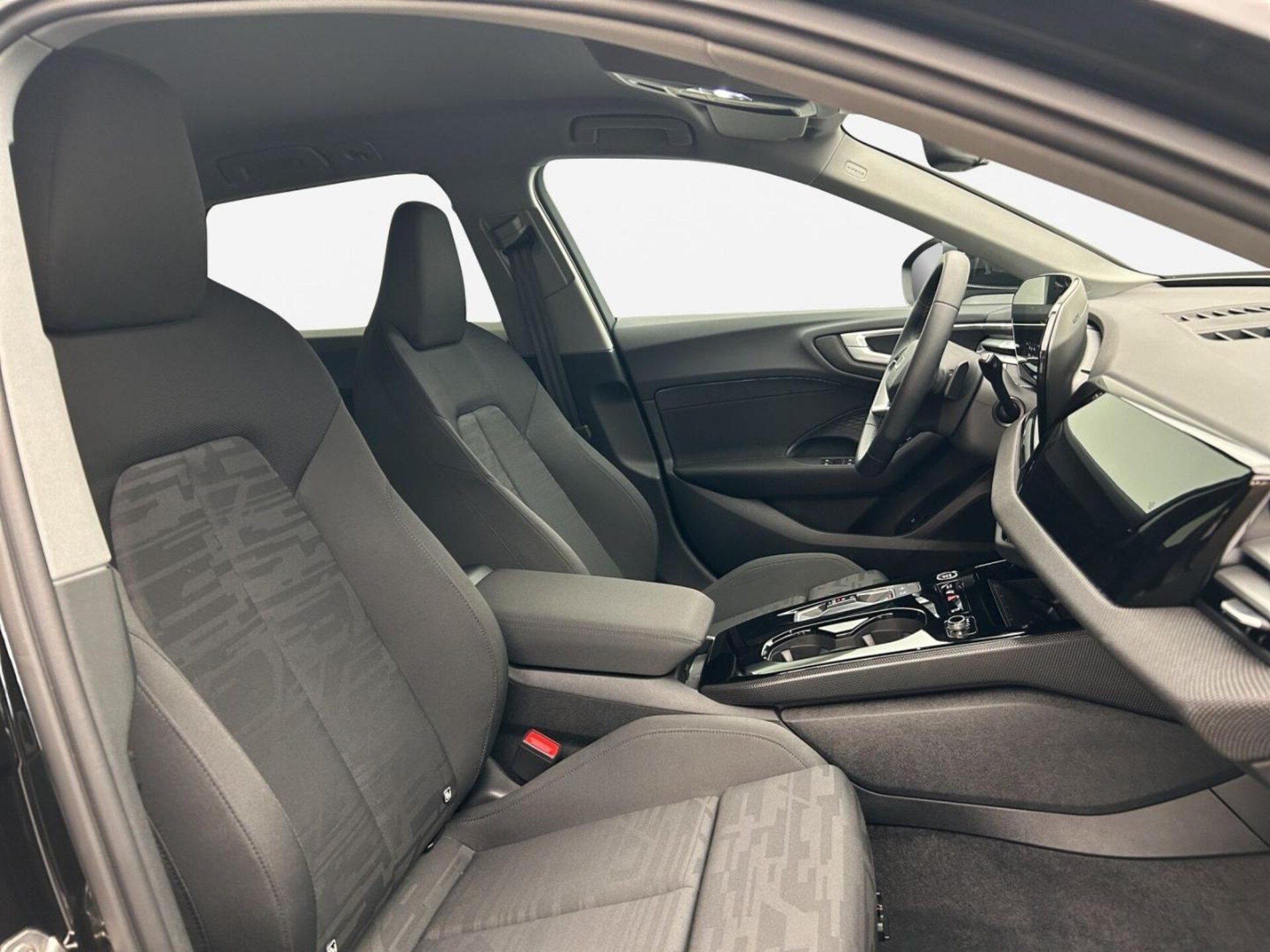 Audi A5 Avant e-hybrid
