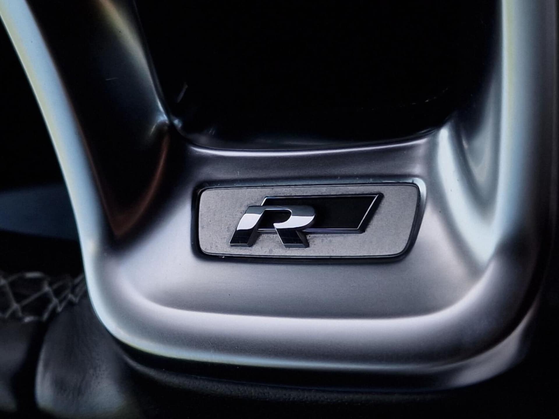 Volkswagen Tiguan Highline
