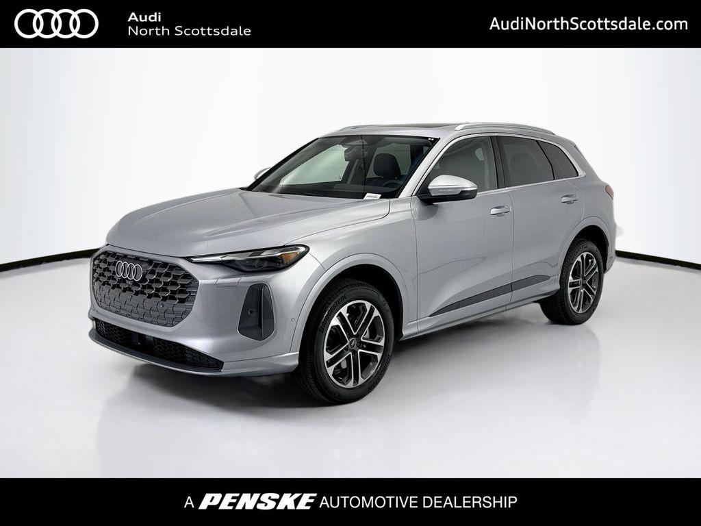2026 Audi Q5 Premium quattro's photo