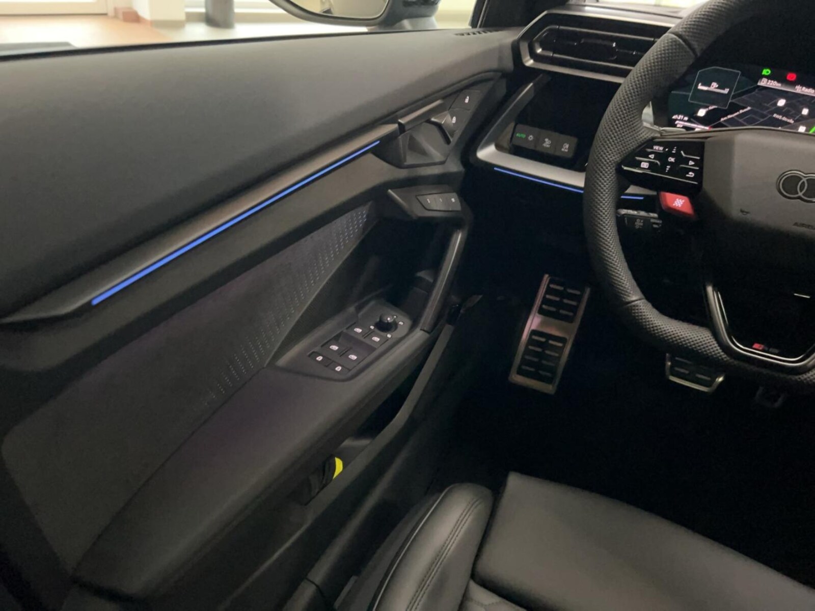 Audi RS 3 Sportback – Bild 15
