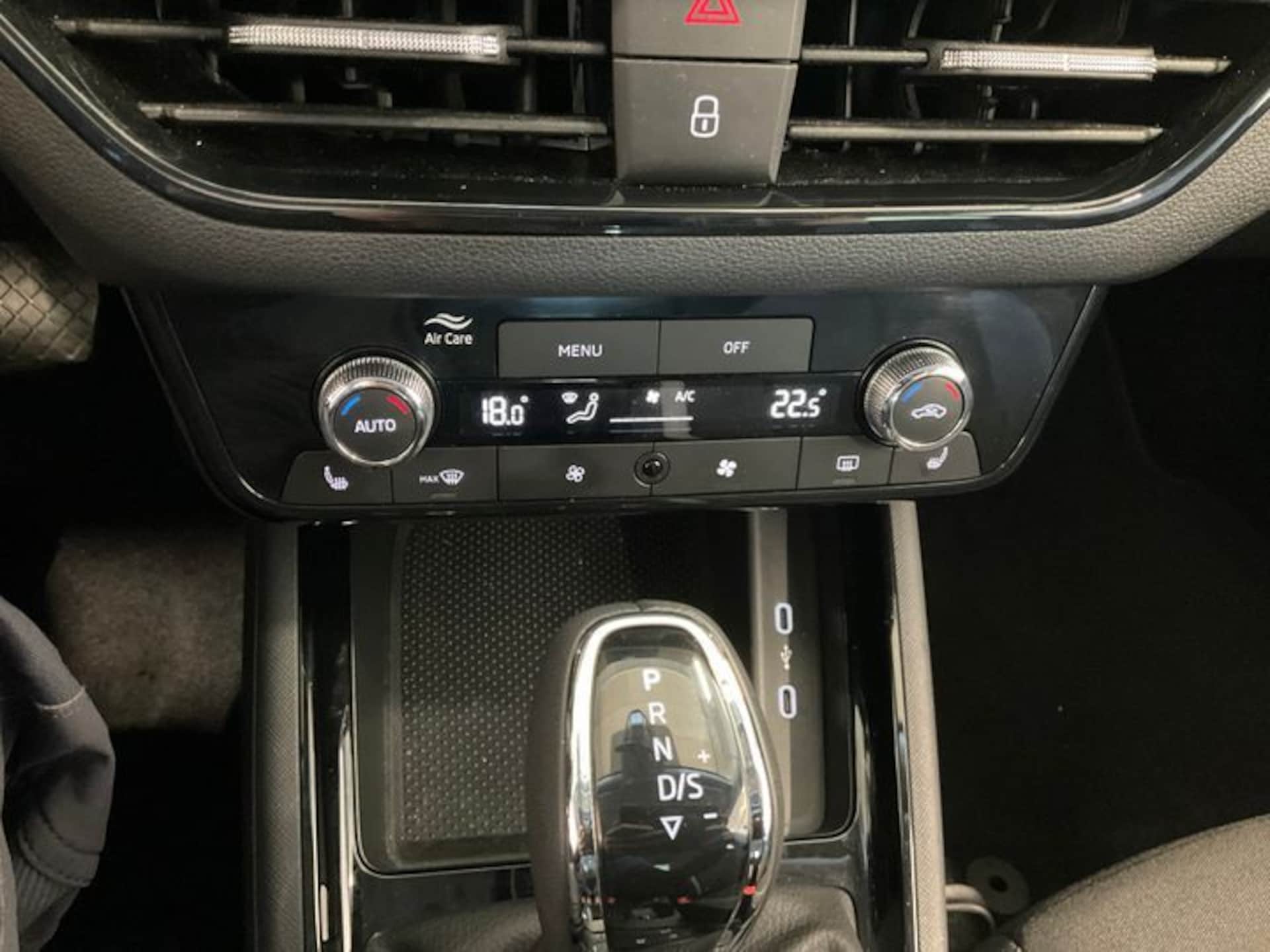 Skoda Kamiq Selection