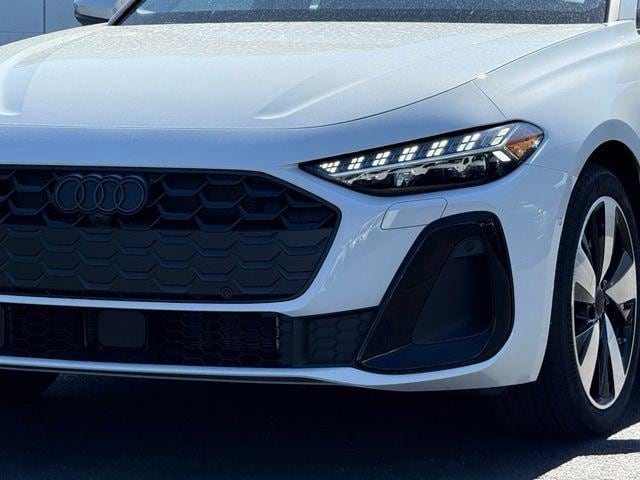 2026 Audi A5 Sedan