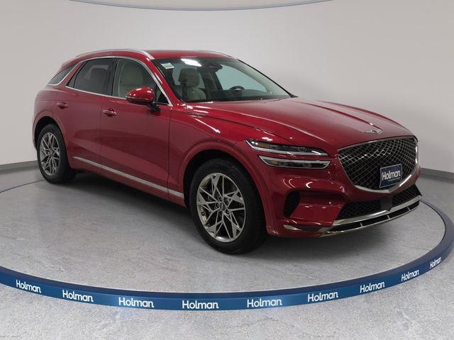 2024 Genesis GV70