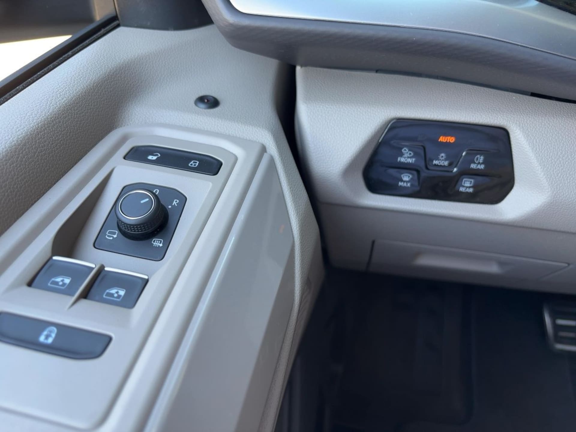 Volkswagen Multivan Langversion Style