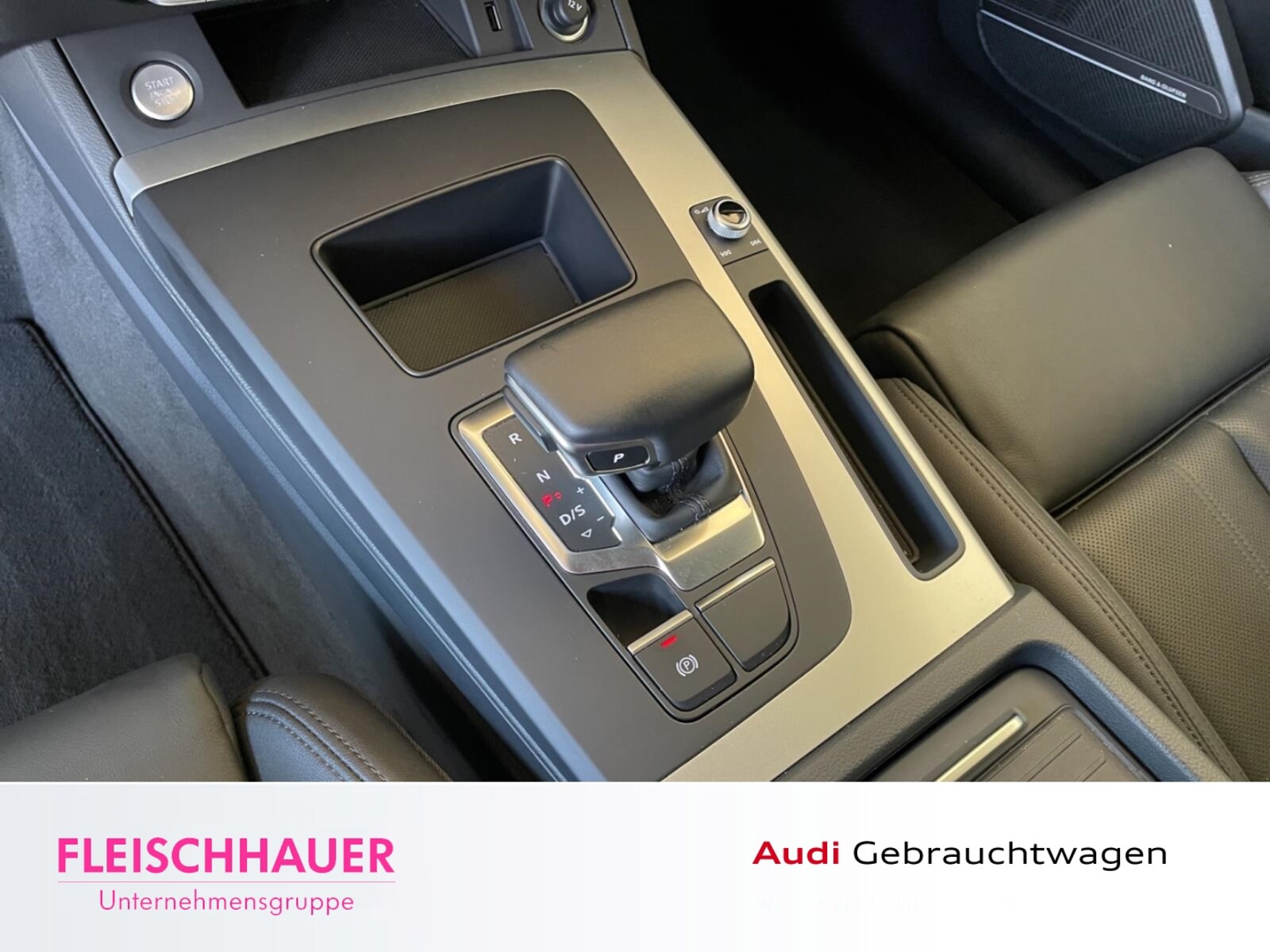 Audi Q5 – Bild 12