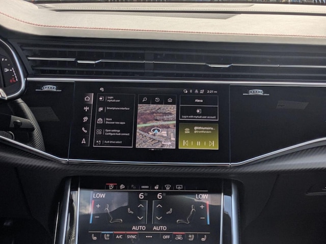 2026 Audi SQ7 Prestige - Photo 14