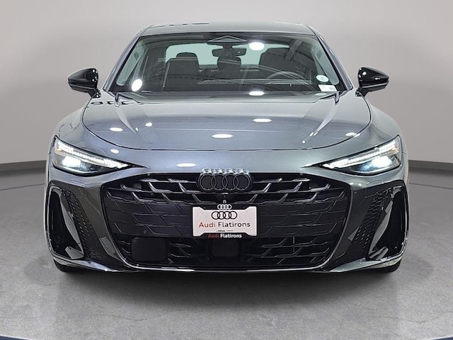 2026 Audi A6 Sedan