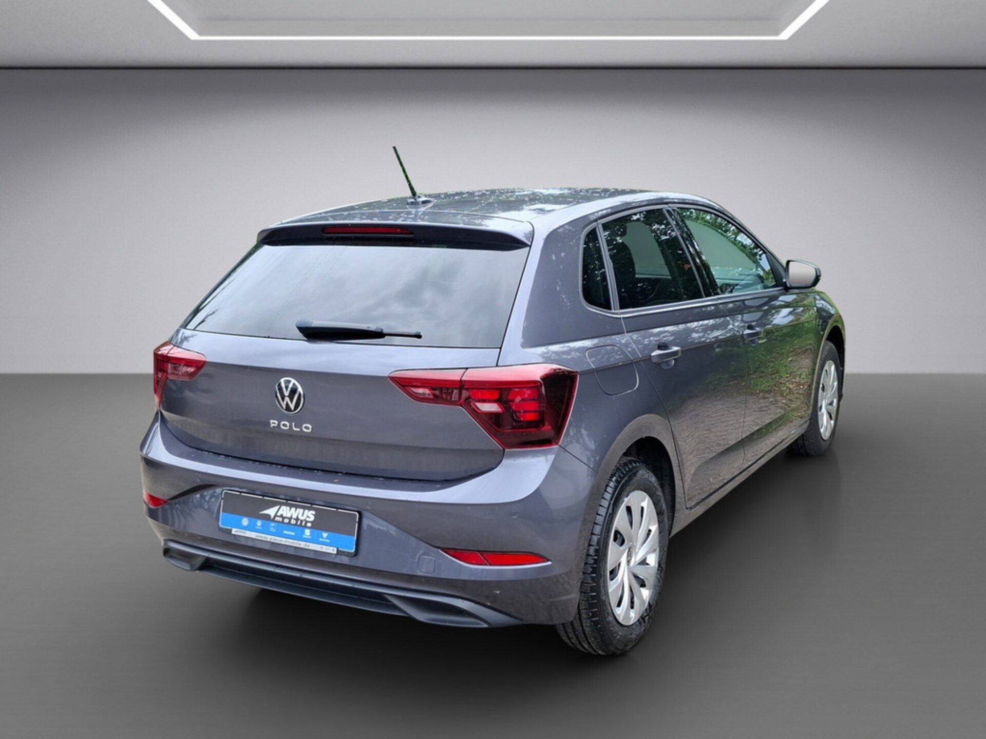 Volkswagen Polo Life