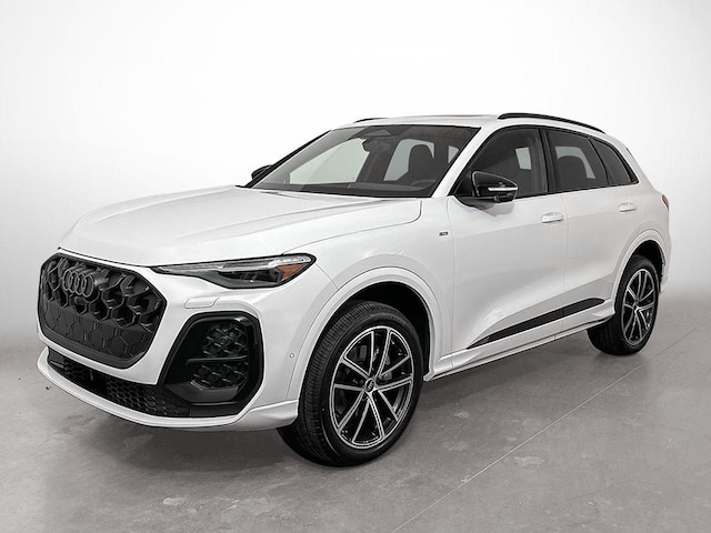 2026 Audi Q5