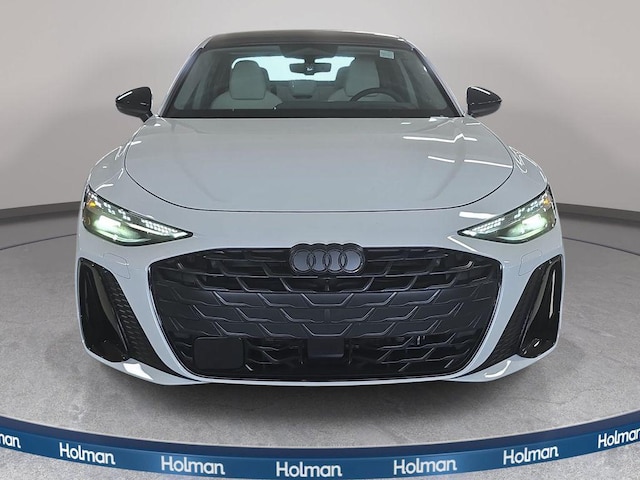 2026 Audi A6 Sedan