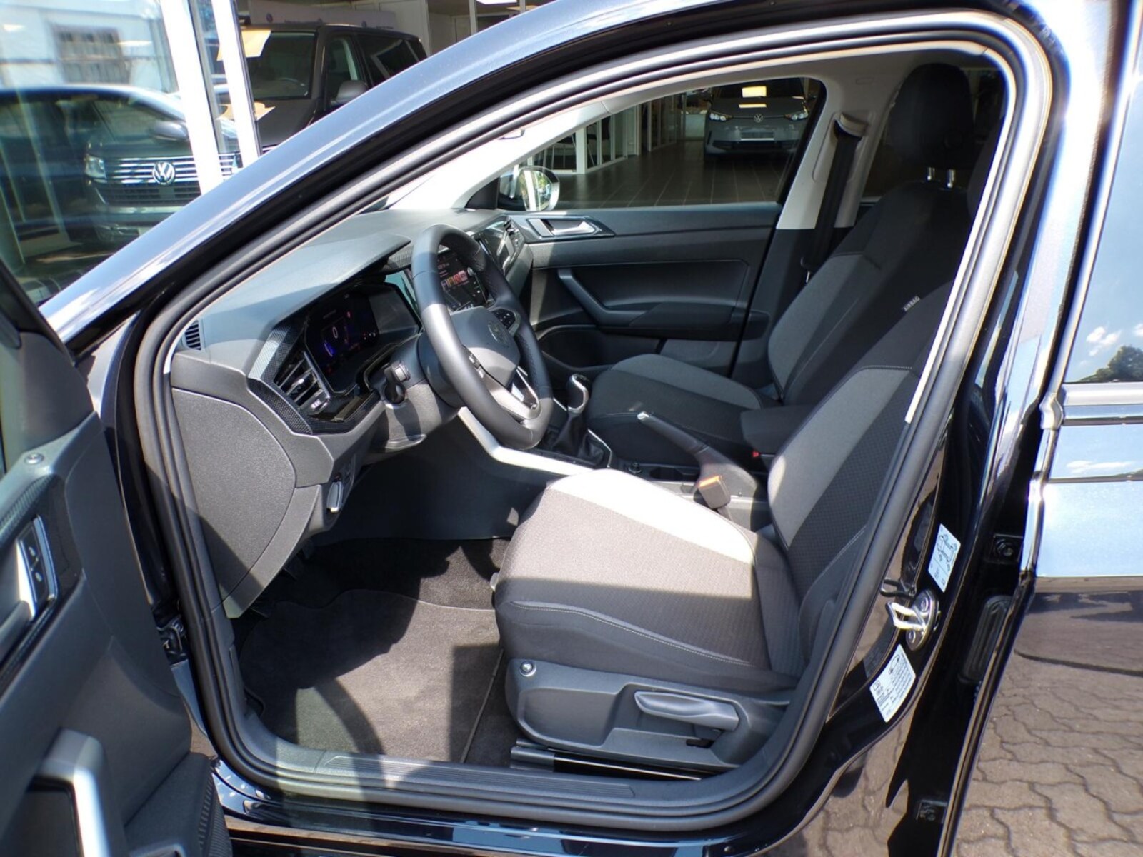 Volkswagen Taigo – Bild 7