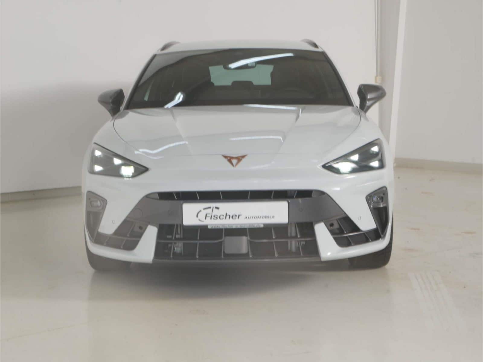 CUPRA Leon Sportstourer – Bild 2