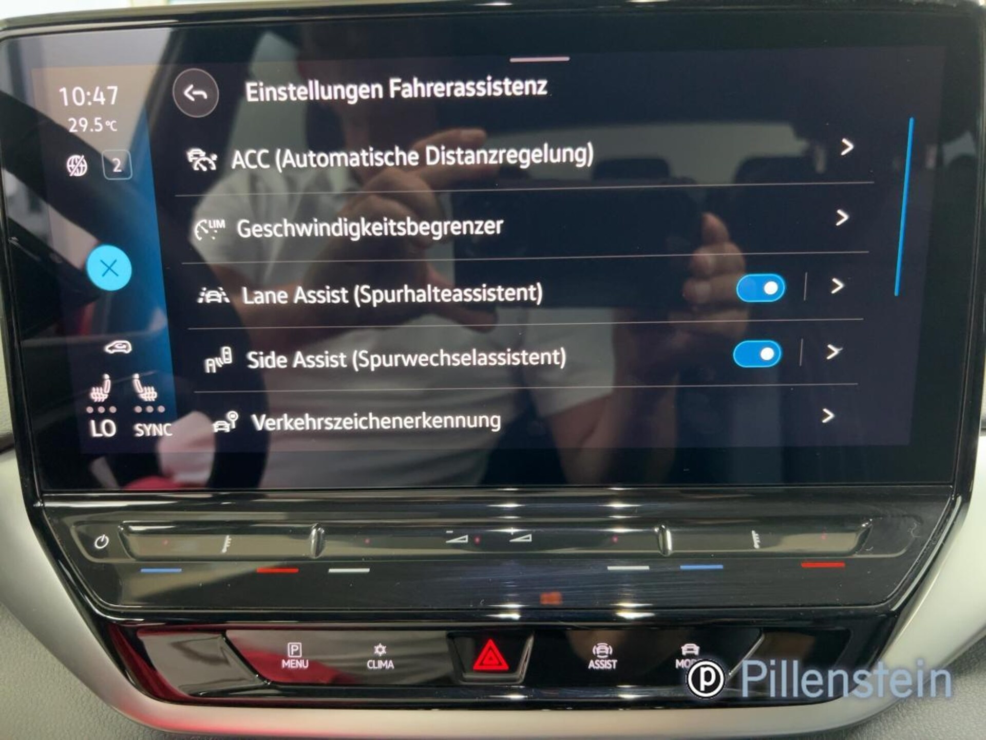 Volkswagen ID.5 Pro Performance