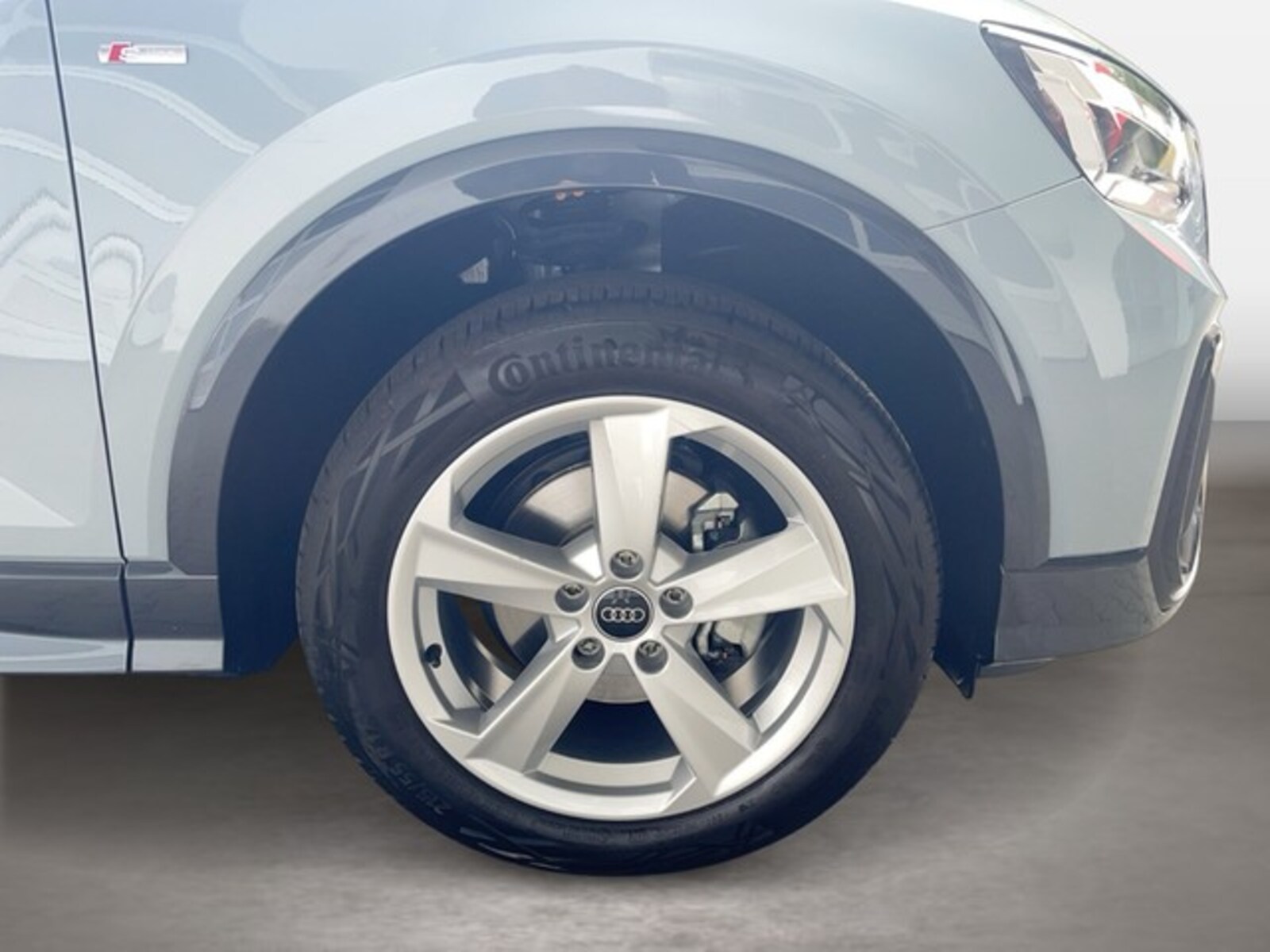Audi Q2 – Bild 7