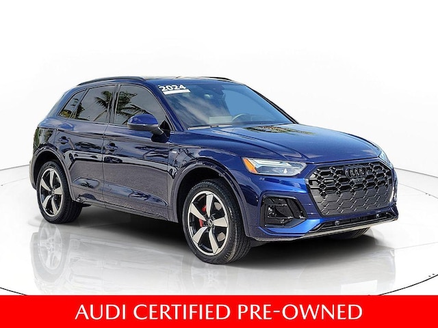 Photo of 2024 Audi Q5