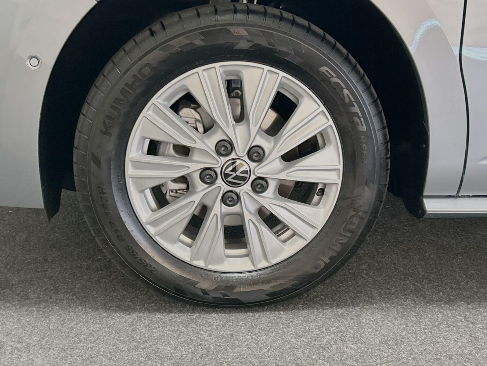 Volkswagen California – Bild 15