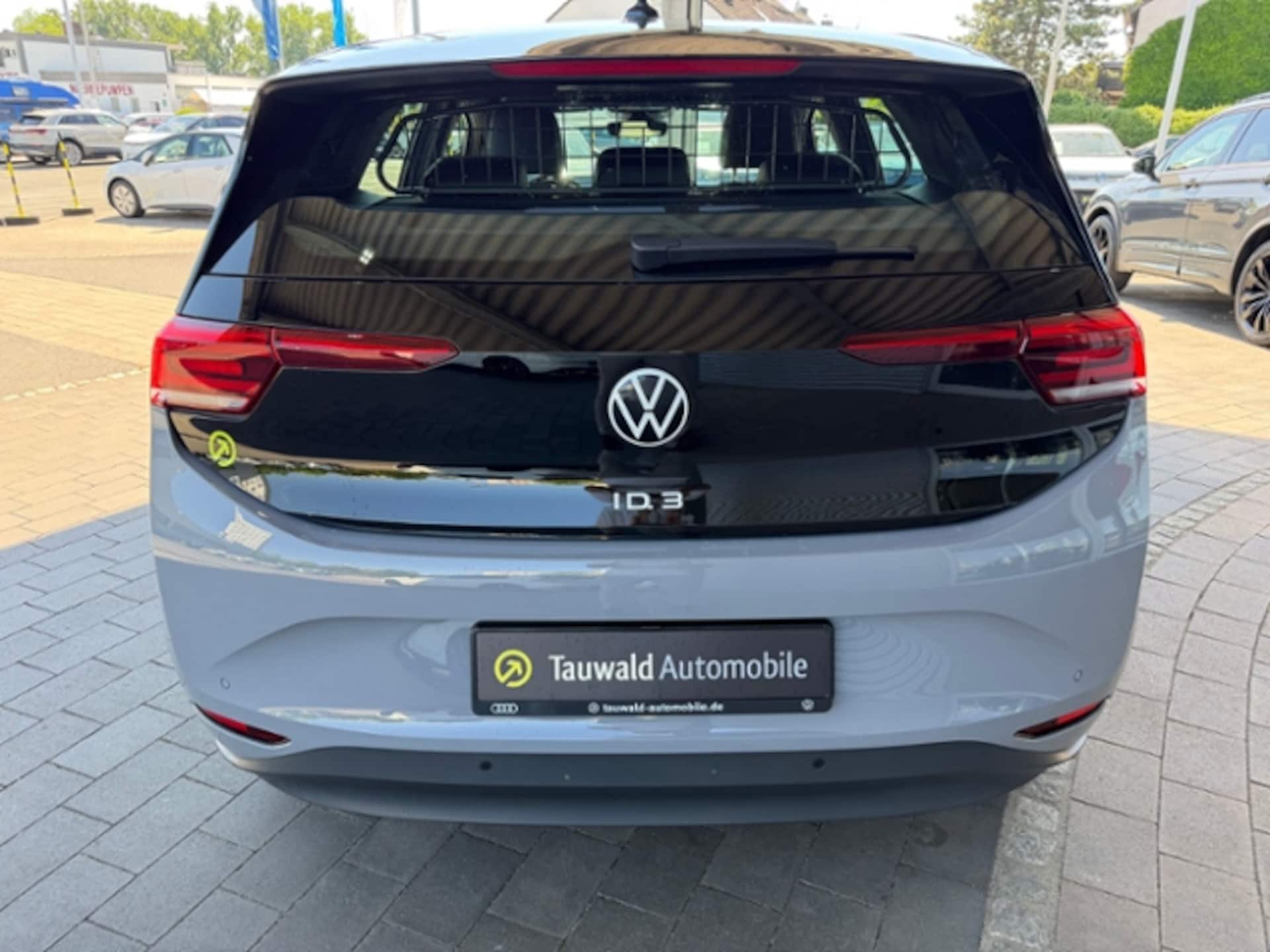 Volkswagen ID.3 Pro Performance