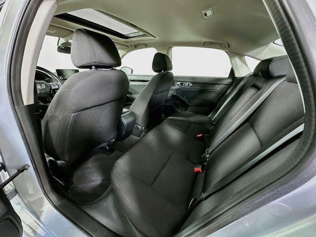 2023 Honda Civic Sedan