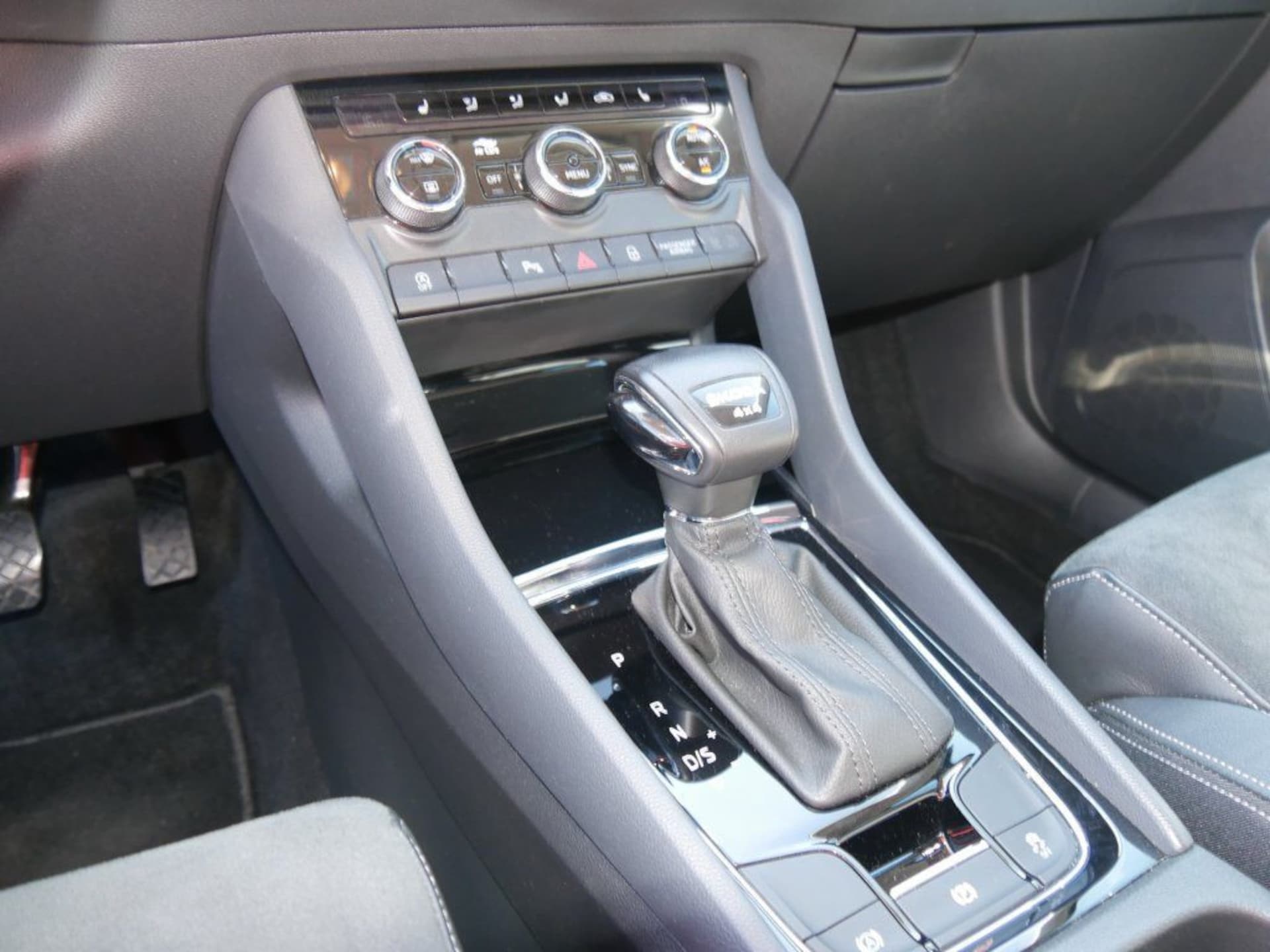 Skoda Karoq Ambition