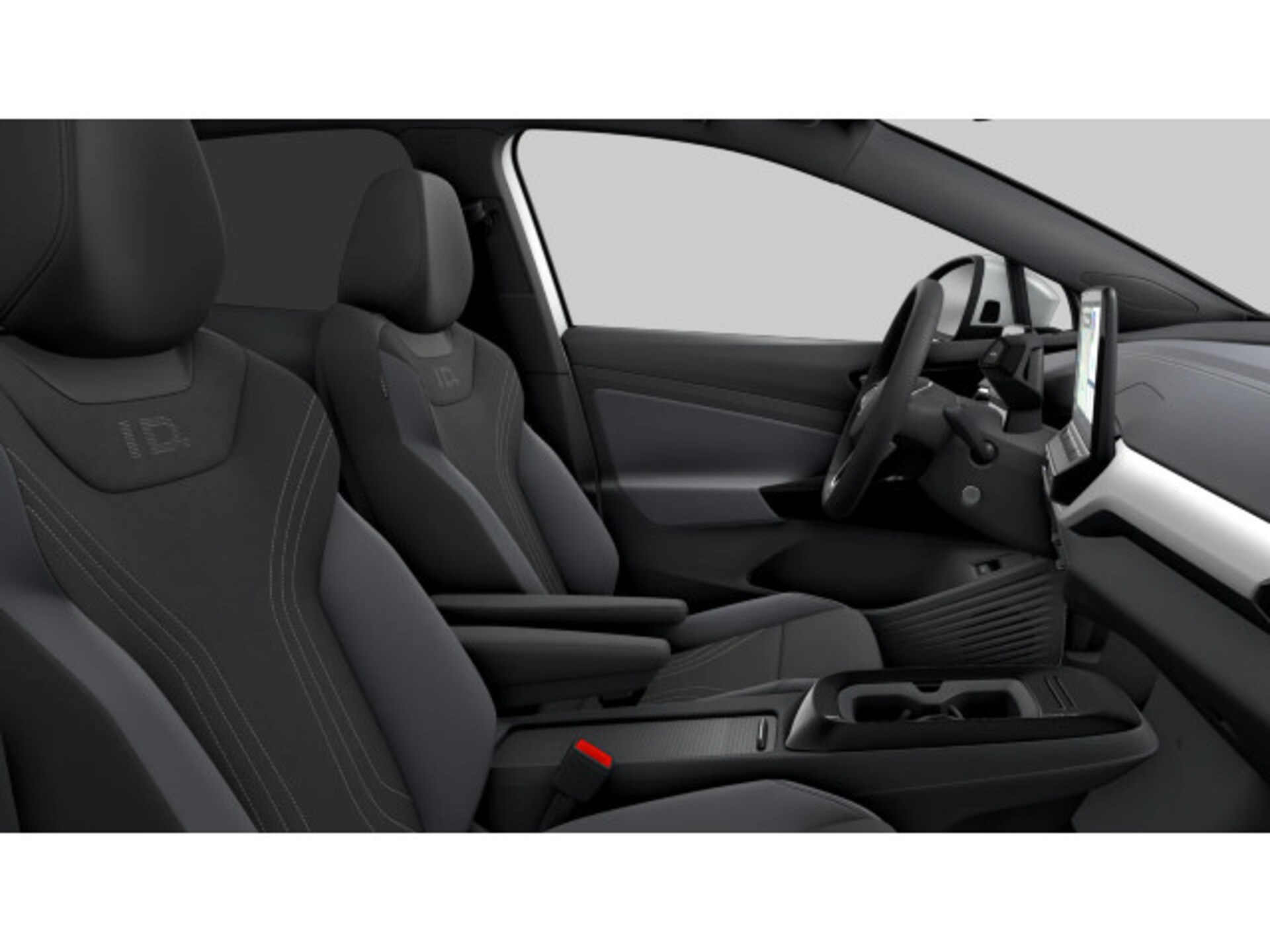 Volkswagen ID.5 Pro Performance