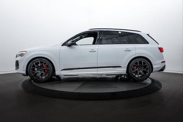 2026 Audi SQ7 Prestige - Photo 6
