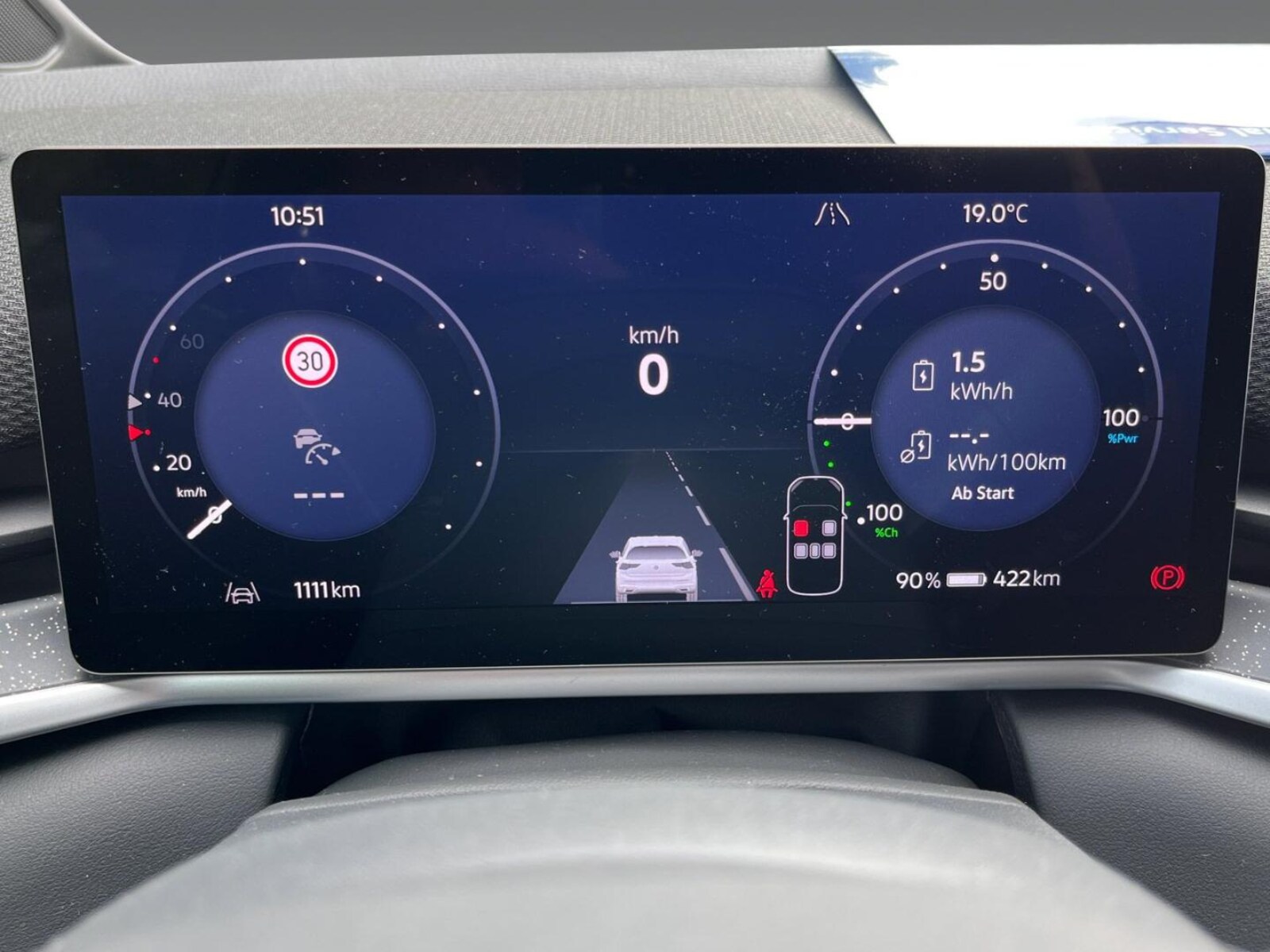 Volkswagen ID.3 Neo – Bild 15