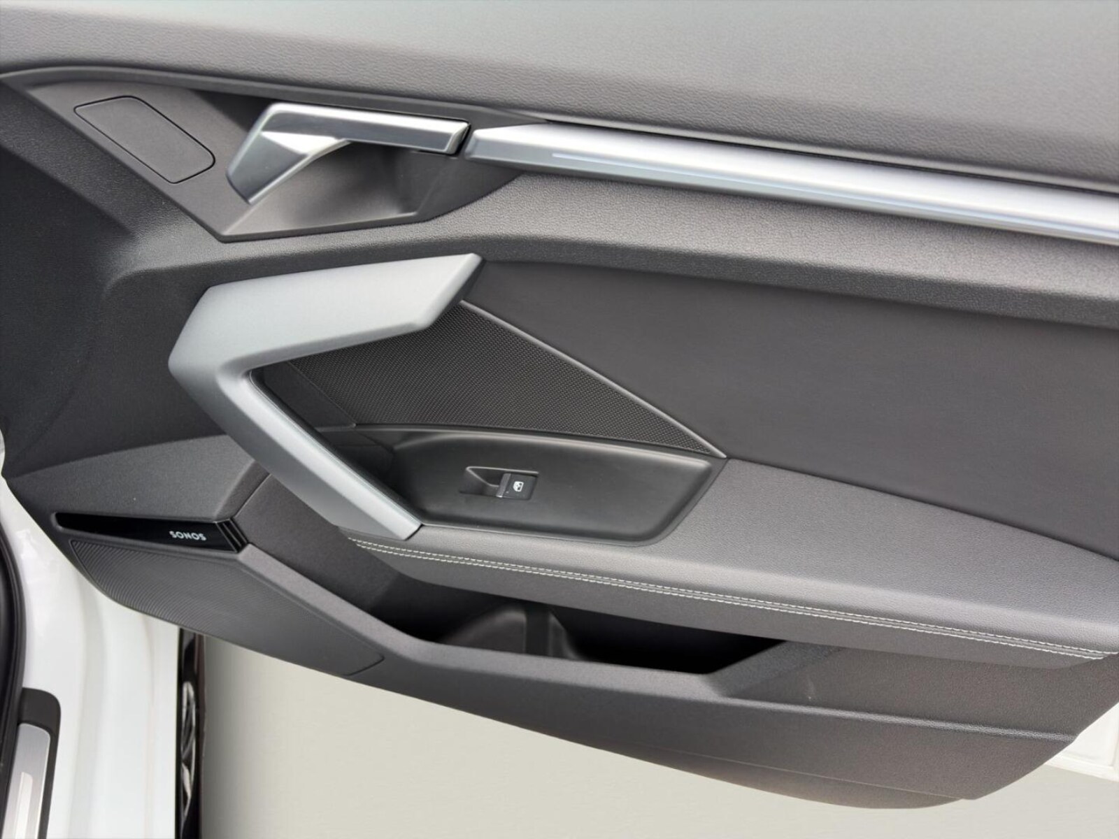 Audi A3 Sportback – Bild 14