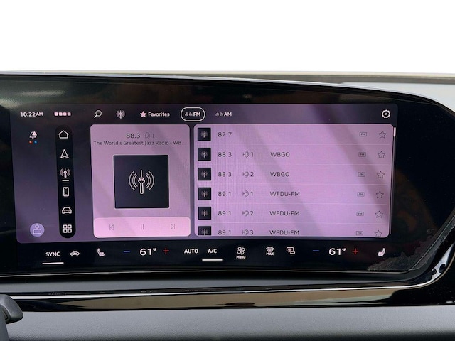 2026 Audi A5 Sedan