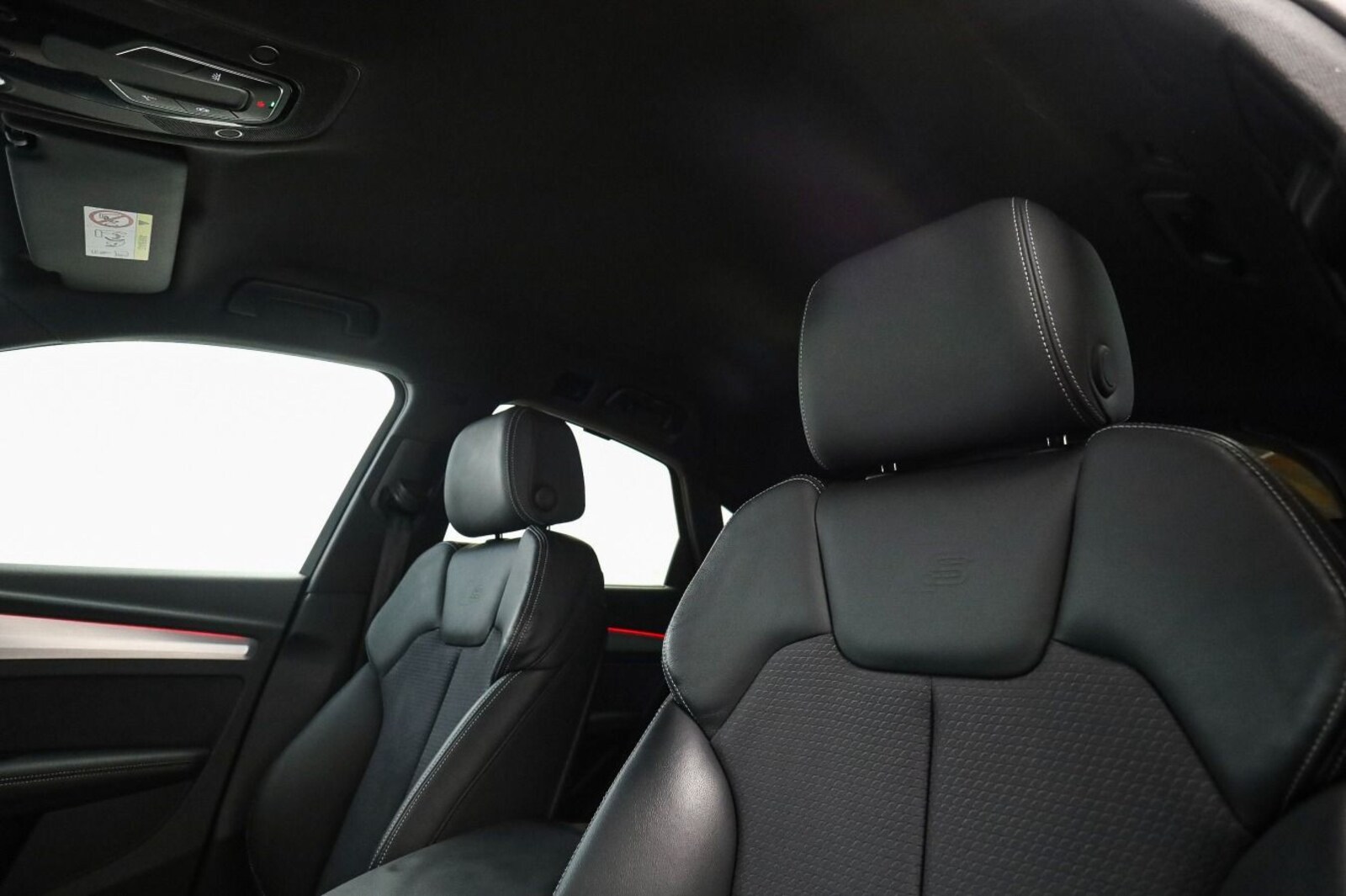 Audi Q5 Sportback – Bild 24