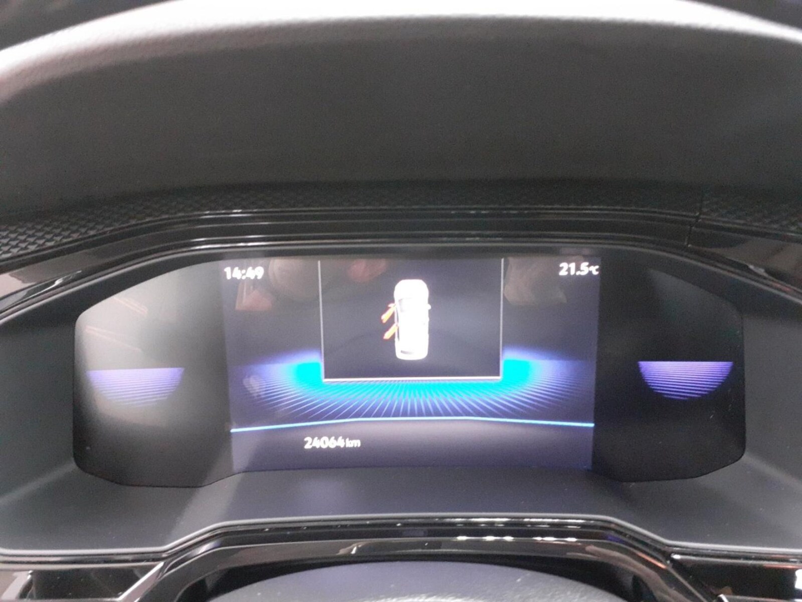 Volkswagen Polo – Bild 13