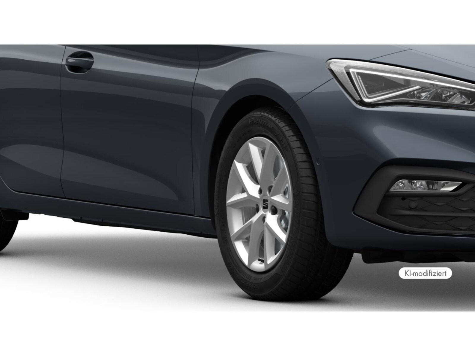 SEAT Leon Sportstourer – Bild 3