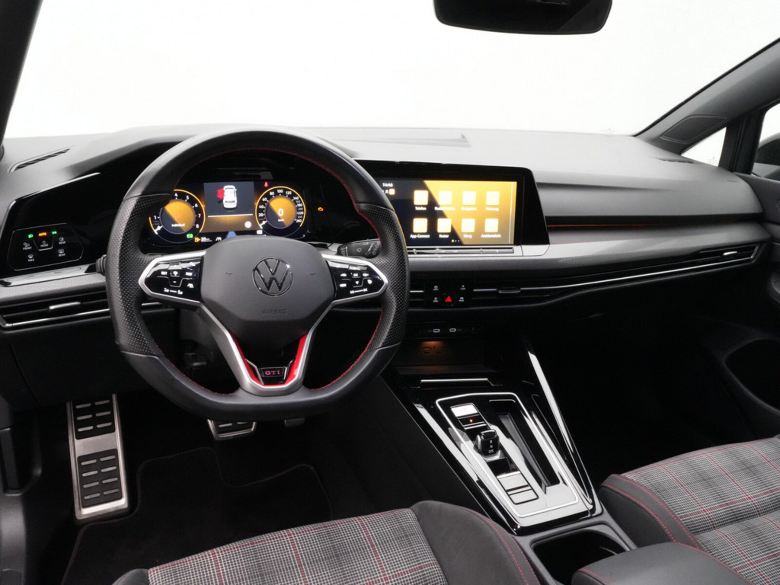 Volkswagen Golf – Bild 4