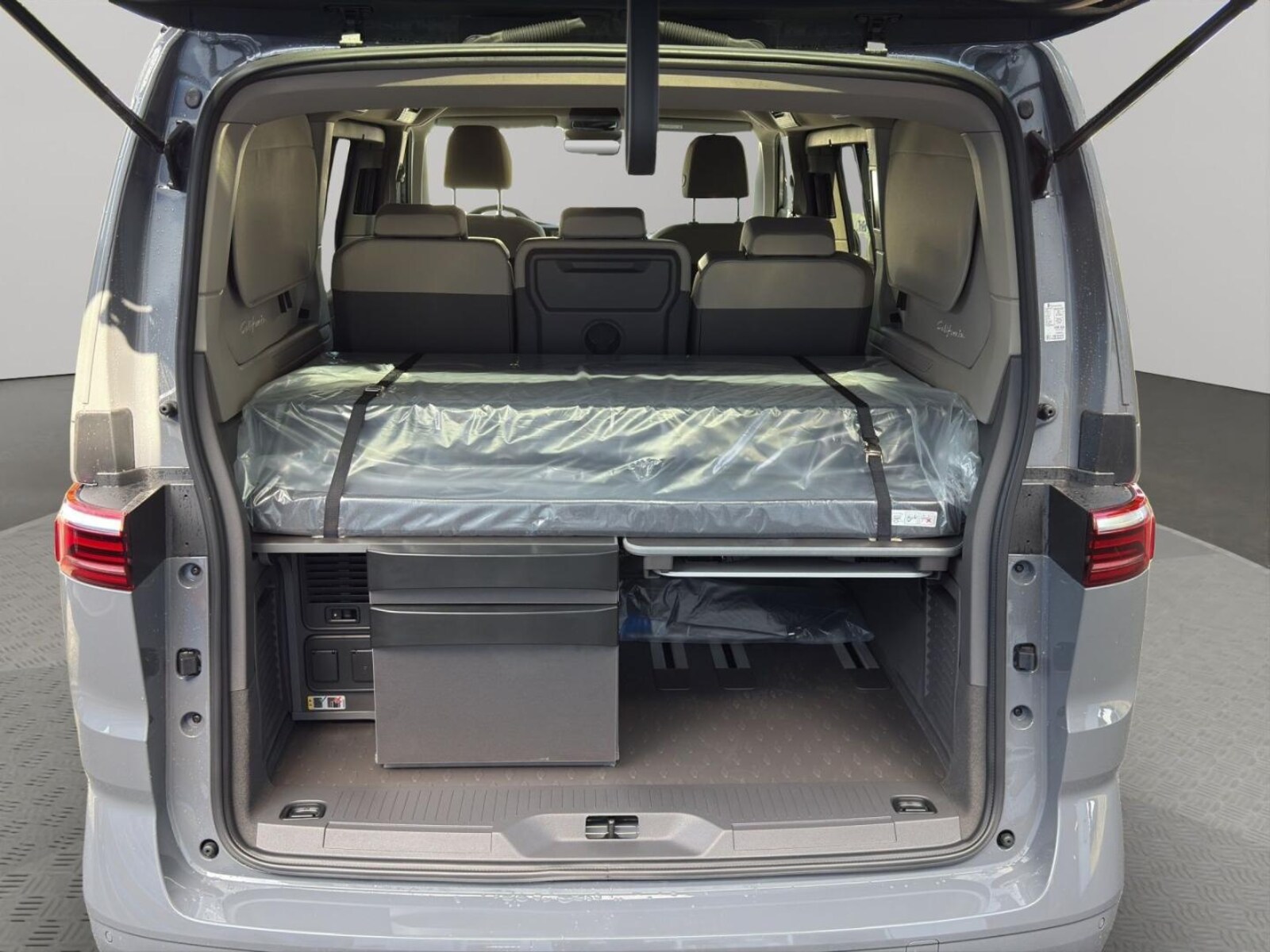Volkswagen California – Bild 16