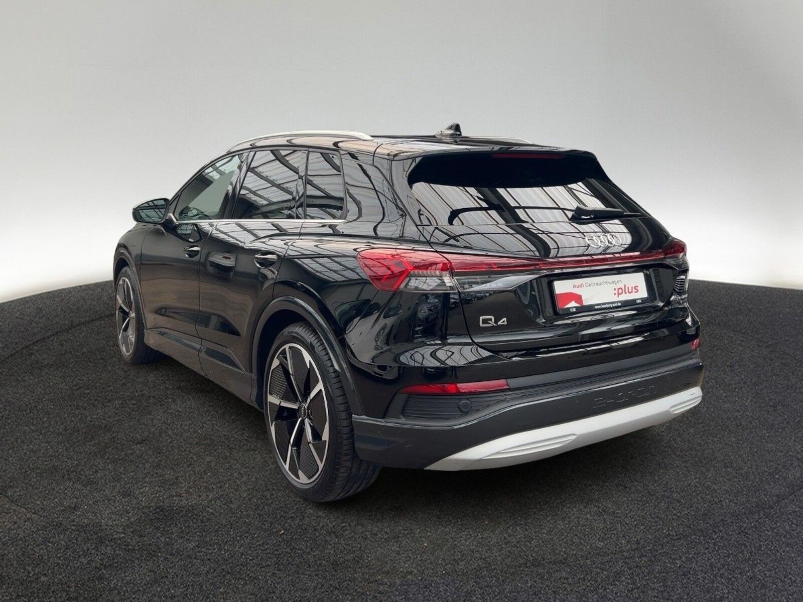 Audi Q4 e-tron – Bild 3