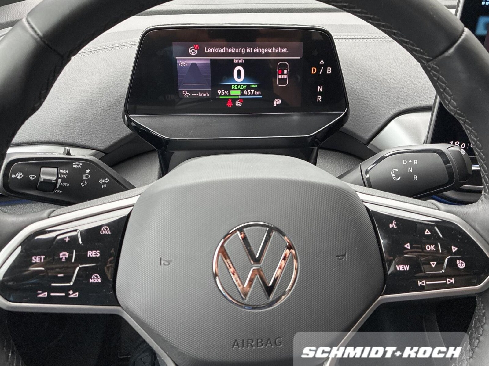 Volkswagen ID.4 – Bild 11