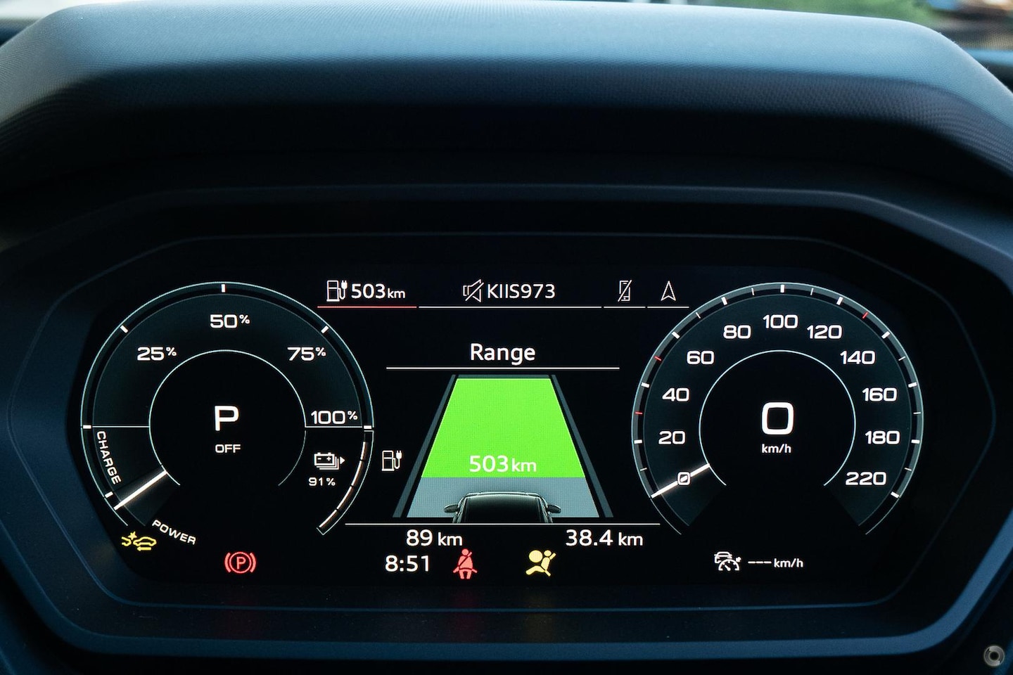 Image about Audi Q4 e-tron e-tron