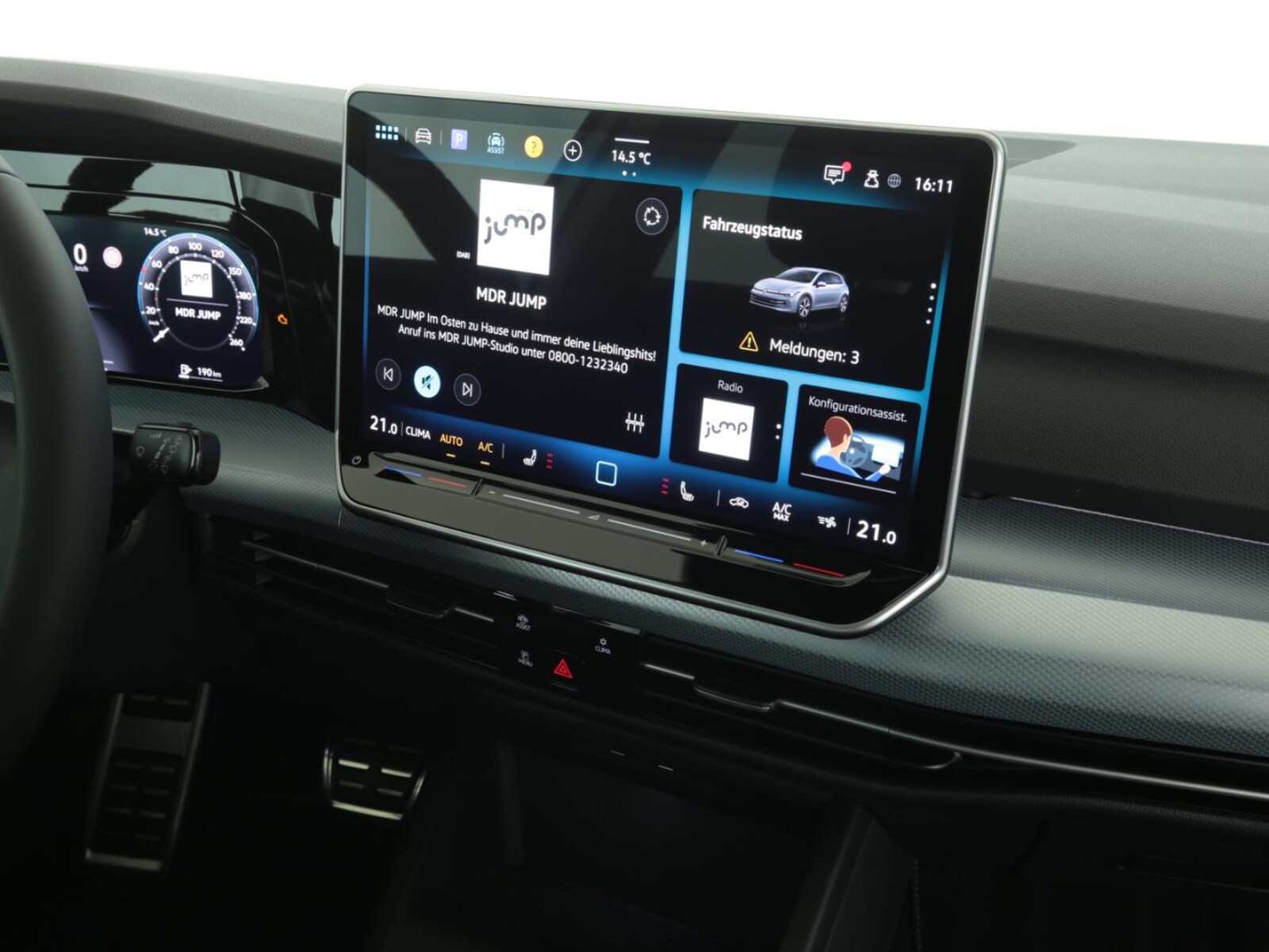 Volkswagen Golf – Bild 12