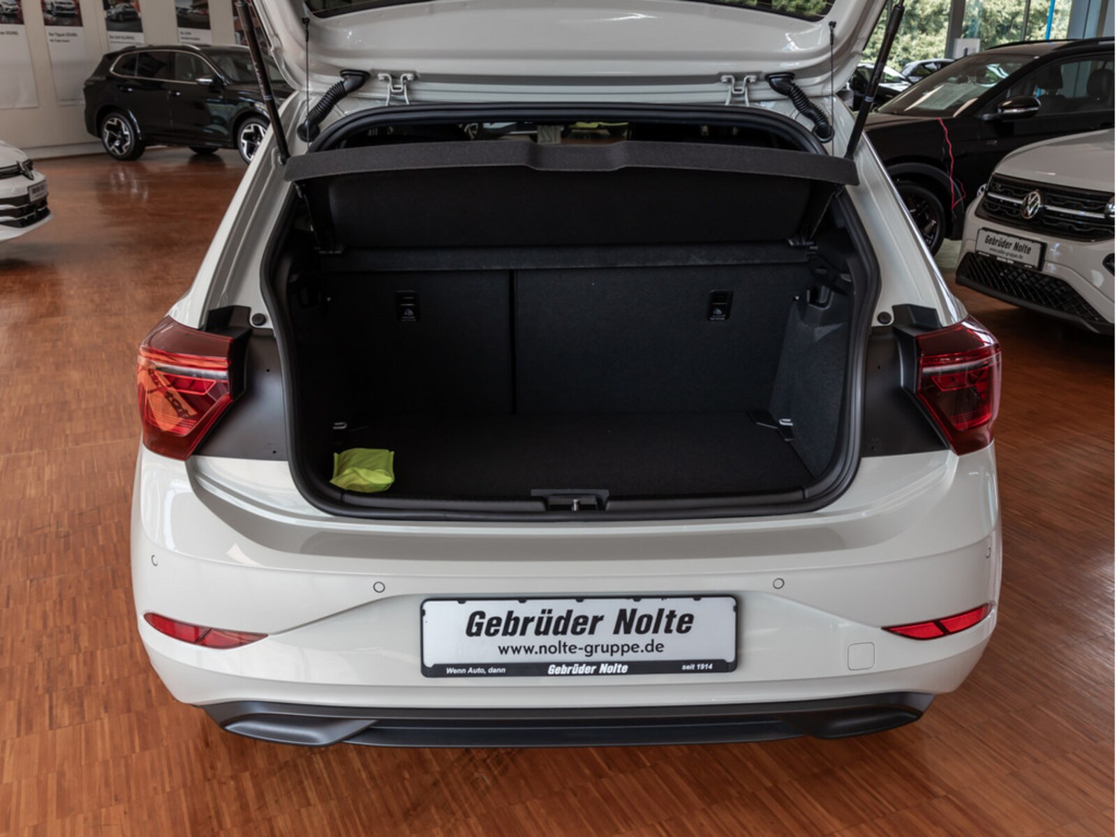 Volkswagen Polo – Bild 6