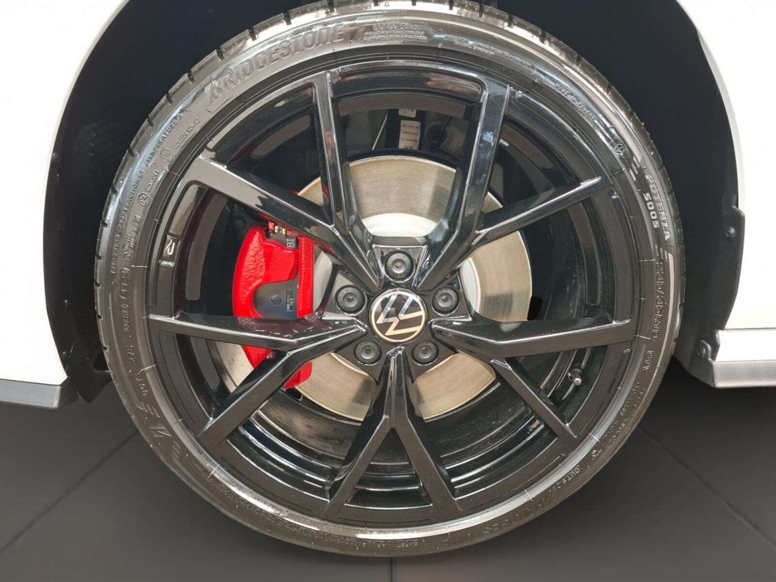 Volkswagen Golf – Bild 6