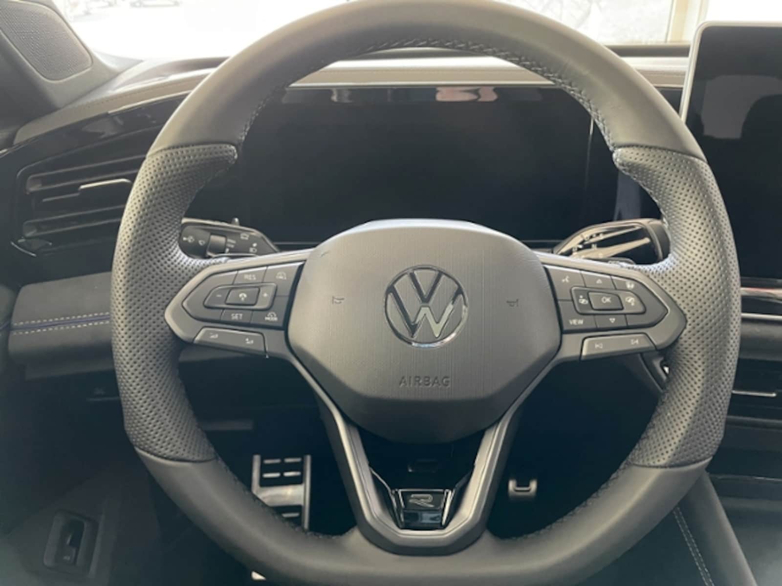 Volkswagen Tiguan – Bild 11