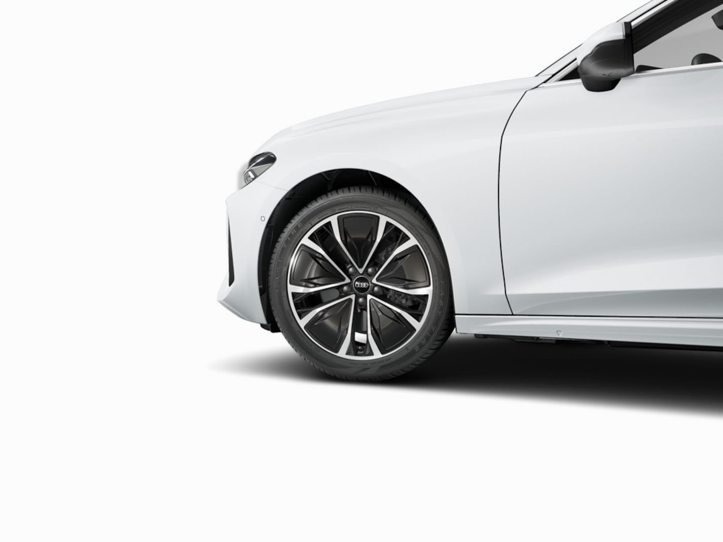 Bild über Audi A5 Avant TFSI S tronic - für weitere Informationen kontaktieren Sie den Audi Partner