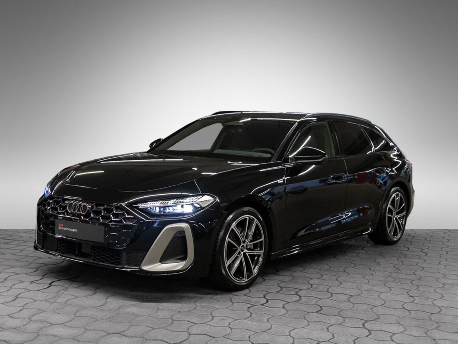 Audi A5 Avant – Bild 2