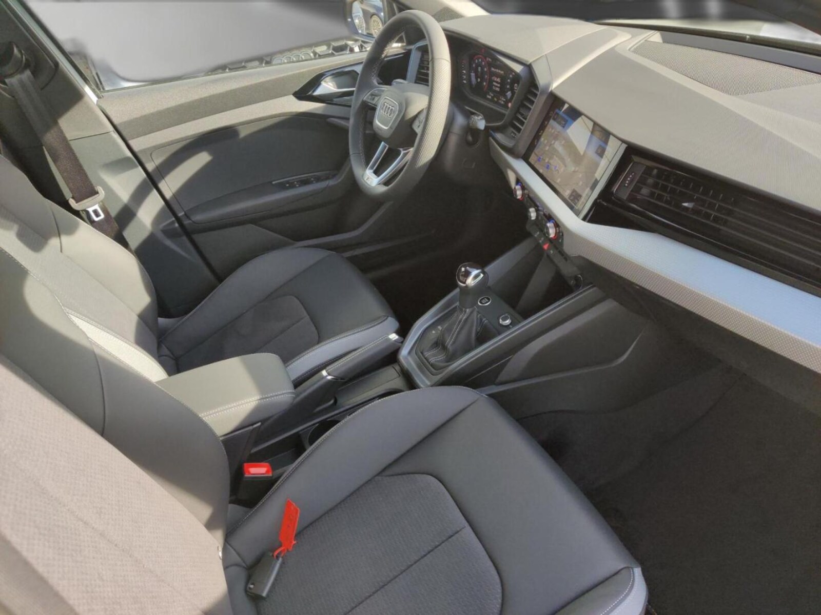 Audi A1 allstreet – Bild 9